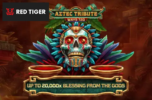 Aztec Tribute
